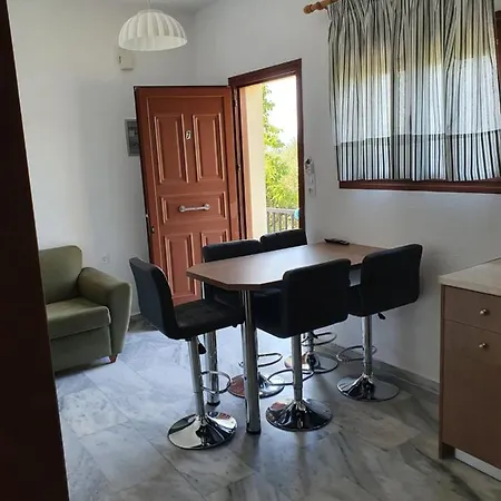 Kiki Studios Kalamákion Extérieur photo