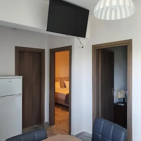 Kiki Studios Kalamákion Extérieur photo